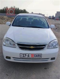 شيفروليه اوبترا